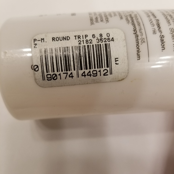 ✅6.8 oz Paul Mitchell Express Style Round Trip Curl Definer Pump Bottle - Picture 8 of 13